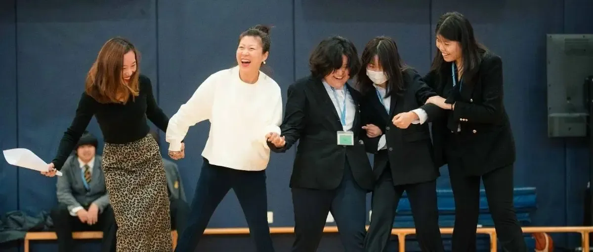 “惠灵谈”教育线上分享会4月主题预告